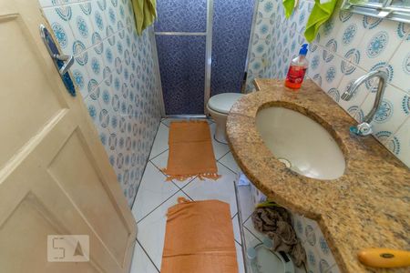 Apartamento à venda com 47m², 2 quartos e 1 vagaBanheiro