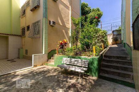 Apartamento à venda com 47m², 2 quartos e 1 vagaÁrea comum