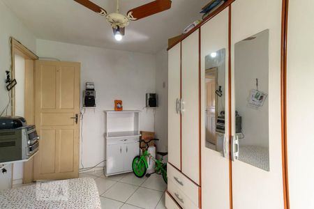 Apartamento à venda com 47m², 2 quartos e 1 vagaQuarto 2