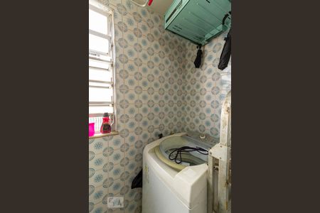 Apartamento à venda com 47m², 2 quartos e 1 vagaÁrea de Serviço