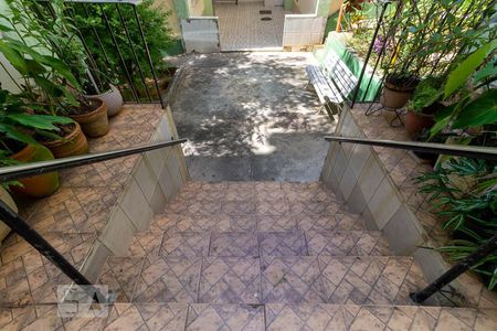 Apartamento à venda com 47m², 2 quartos e 1 vagaEntrada do Bloco