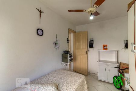 Apartamento à venda com 47m², 2 quartos e 1 vagaQuarto 2