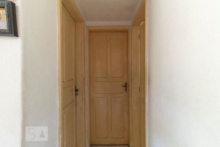 Apartamento à venda com 47m², 2 quartos e 1 vagaCorredor