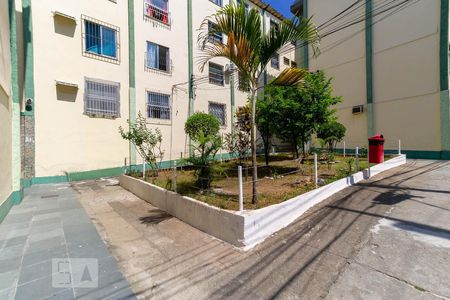 Apartamento à venda com 47m², 2 quartos e 1 vagaÁrea comum