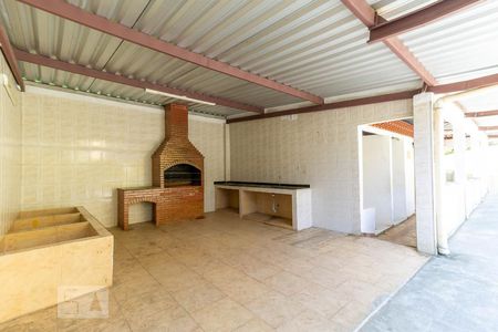Apartamento à venda com 47m², 2 quartos e 1 vagaÁrea comum - Churrasqueira