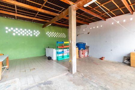 Casa para alugar com 157m², 3 quartos e 1 vaga Casa para alugar com 157m², 3 quartos e 1 vagaTerraço