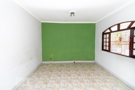 Sala de casa para alugar com 3 quartos, 157m² em Jardim Brasil (zona Norte), São Paulo