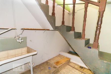 Casa para alugar com 157m², 3 quartos e 1 vaga Casa para alugar com 157m², 3 quartos e 1 vagaÁrea de Serviço