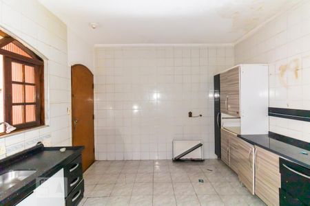 Casa para alugar com 157m², 3 quartos e 1 vaga Casa para alugar com 157m², 3 quartos e 1 vagaCozinha