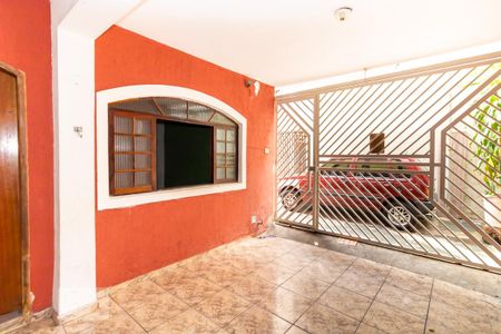 Casa para alugar com 157m², 3 quartos e 1 vaga Casa para alugar com 157m², 3 quartos e 1 vagaGaragem