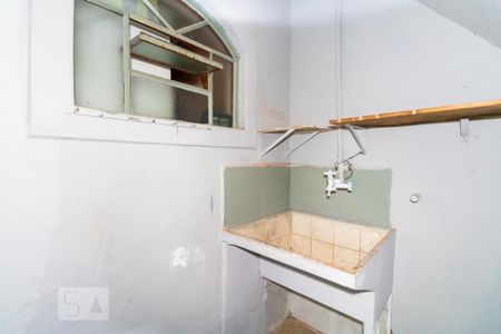Casa para alugar com 157m², 3 quartos e 1 vaga Casa para alugar com 157m², 3 quartos e 1 vagaÁrea de Serviço