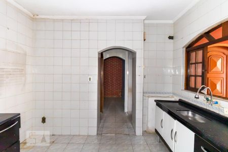 Casa para alugar com 157m², 3 quartos e 1 vaga Casa para alugar com 157m², 3 quartos e 1 vagaCozinha