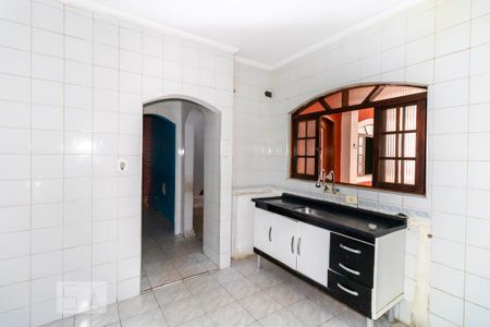Casa para alugar com 157m², 3 quartos e 1 vaga Casa para alugar com 157m², 3 quartos e 1 vagaCozinha