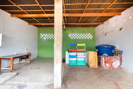 Casa para alugar com 157m², 3 quartos e 1 vaga Casa para alugar com 157m², 3 quartos e 1 vagaTerraço