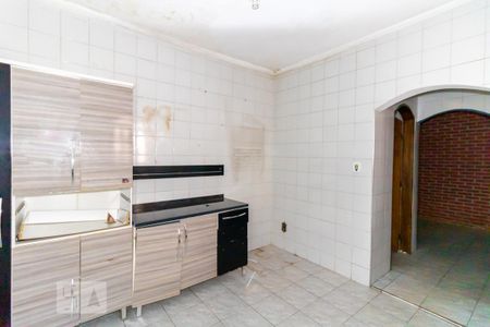 Casa para alugar com 157m², 3 quartos e 1 vaga Casa para alugar com 157m², 3 quartos e 1 vagaCozinha
