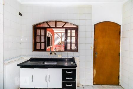 Casa para alugar com 157m², 3 quartos e 1 vaga Casa para alugar com 157m², 3 quartos e 1 vagaCozinha