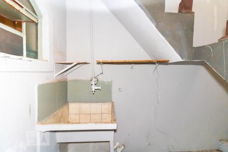 Casa para alugar com 157m², 3 quartos e 1 vaga Casa para alugar com 157m², 3 quartos e 1 vagaÁrea de Serviço