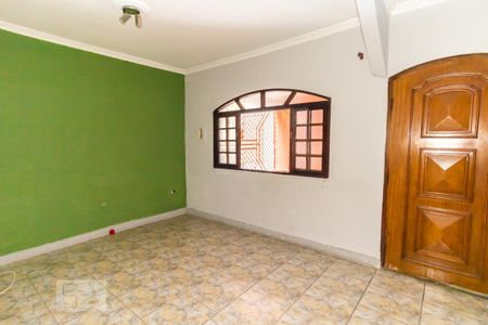 Sala de casa para alugar com 3 quartos, 157m² em Jardim Brasil (zona Norte), São Paulo
