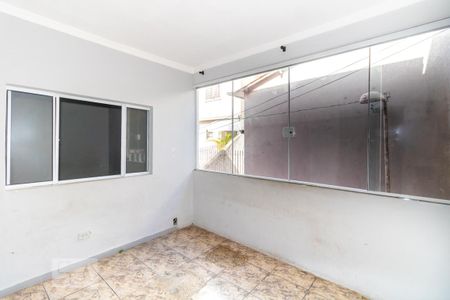 Quarto 1 de casa para alugar com 3 quartos, 157m² em Jardim Brasil (zona Norte), São Paulo
