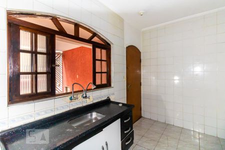 Casa para alugar com 157m², 3 quartos e 1 vaga Casa para alugar com 157m², 3 quartos e 1 vagaCozinha