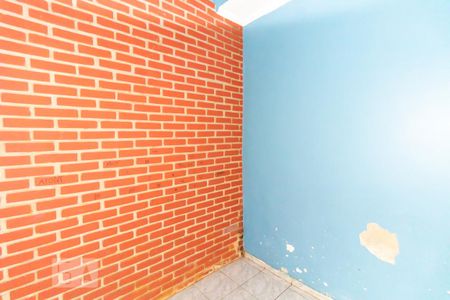 Casa para alugar com 157m², 3 quartos e 1 vaga Casa para alugar com 157m², 3 quartos e 1 vagaÁrea externa