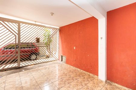 Casa para alugar com 157m², 3 quartos e 1 vaga Casa para alugar com 157m², 3 quartos e 1 vagaGaragem