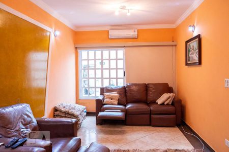 Sala 2 de casa à venda com 4 quartos, 400m² em Bosque da Saúde, São Paulo