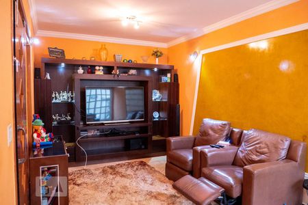 Sala 2 de casa à venda com 4 quartos, 400m² em Bosque da Saúde, São Paulo