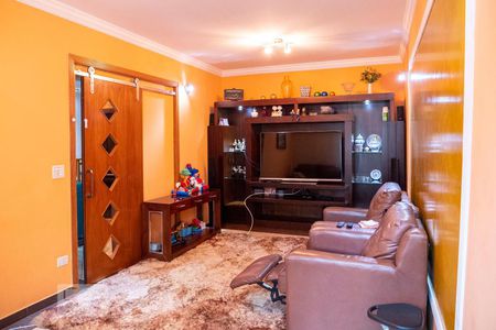 Sala 2 de casa à venda com 4 quartos, 400m² em Bosque da Saúde, São Paulo