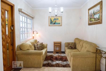 Sala 1 de casa à venda com 4 quartos, 400m² em Bosque da Saúde, São Paulo