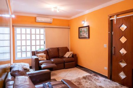 Sala 2 de casa à venda com 4 quartos, 400m² em Bosque da Saúde, São Paulo