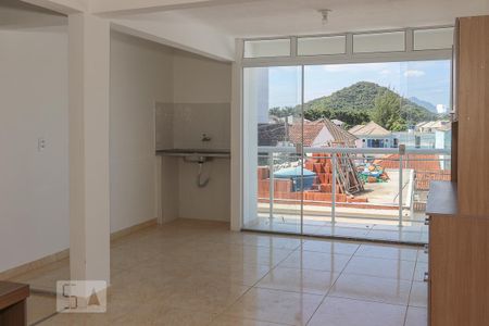 Apartamento para alugar com 50m², 2 quartos e sem vaga Apartamento para alugar com 50m², 2 quartos e sem vagaSala