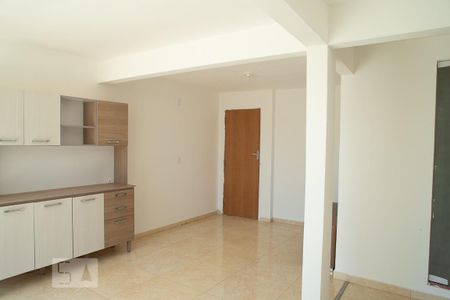 Apartamento para alugar com 50m², 2 quartos e sem vaga Apartamento para alugar com 50m², 2 quartos e sem vagaSala