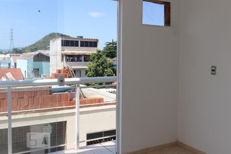 Apartamento para alugar com 50m², 2 quartos e sem vaga Apartamento para alugar com 50m², 2 quartos e sem vagaVista do Quarto 1