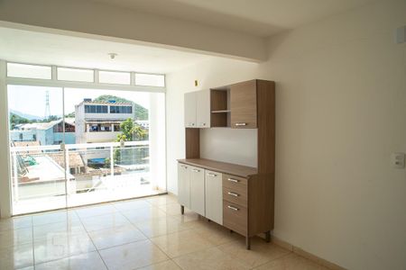 Apartamento para alugar com 50m², 2 quartos e sem vaga Apartamento para alugar com 50m², 2 quartos e sem vagaSala