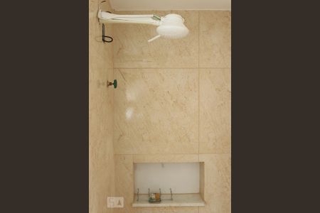 Apartamento para alugar com 50m², 2 quartos e sem vaga Apartamento para alugar com 50m², 2 quartos e sem vagaBanheiro