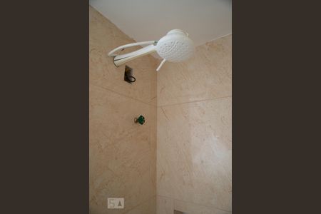 Apartamento para alugar com 50m², 2 quartos e sem vaga Apartamento para alugar com 50m², 2 quartos e sem vagaBanheiro