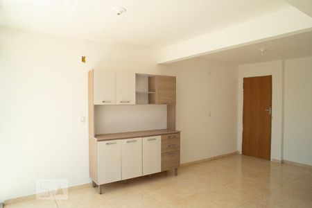 Apartamento para alugar com 50m², 2 quartos e sem vaga Apartamento para alugar com 50m², 2 quartos e sem vagaSala