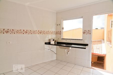 Casa à venda com 125m², 3 quartos e 4 vagas Casa à venda com 125m², 3 quartos e 4 vagasCozinha