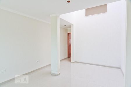 Sala de casa para alugar com 3 quartos, 125m² em Vila América, São Paulo
