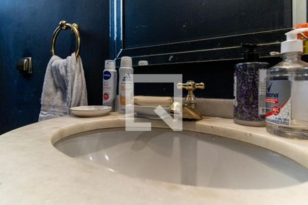 Casa à venda com 490m², 4 quartos e 4 vagasLavabo