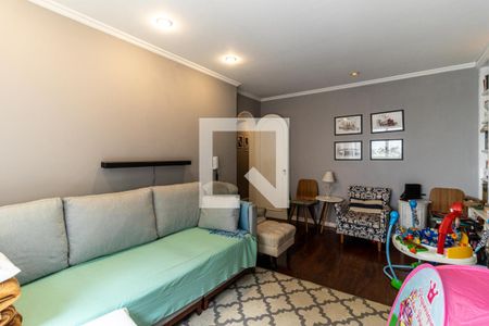 Casa à venda com 490m², 4 quartos e 4 vagasSala de TV
