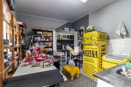 Casa à venda com 490m², 4 quartos e 4 vagasEdícula