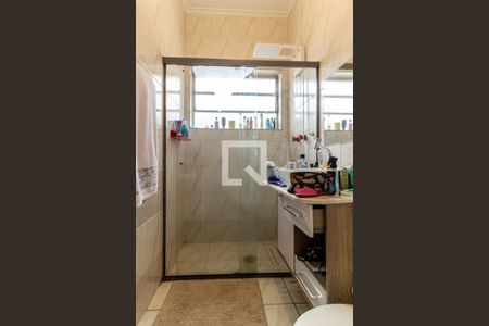 Casa à venda com 490m², 4 quartos e 4 vagasBanheiro da Suíte 1