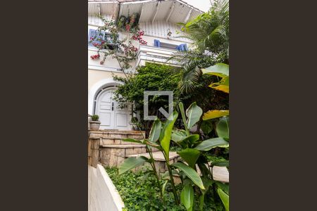 Casa à venda com 490m², 4 quartos e 4 vagasJardim de Entrada