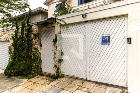 Casa à venda com 490m², 4 quartos e 4 vagasPlaquinha