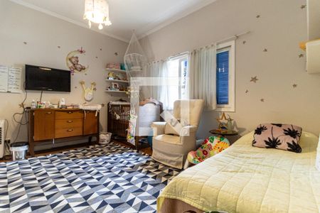 Casa à venda com 490m², 4 quartos e 4 vagasSuíte 3