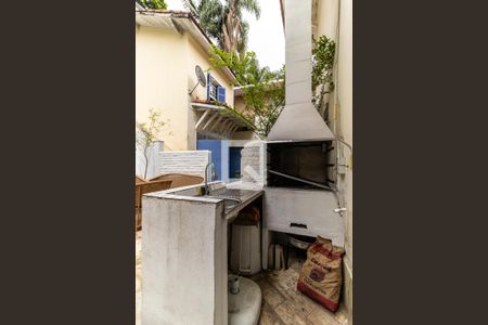 Casa à venda com 490m², 4 quartos e 4 vagasChurrasqueira