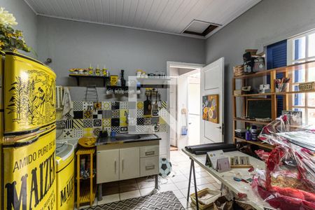 Casa à venda com 490m², 4 quartos e 4 vagasEdícula