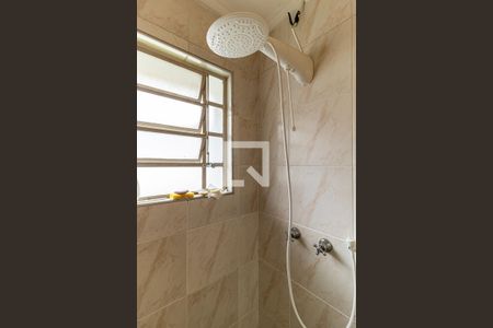 Casa à venda com 490m², 4 quartos e 4 vagasBanheiro da Suíte 3